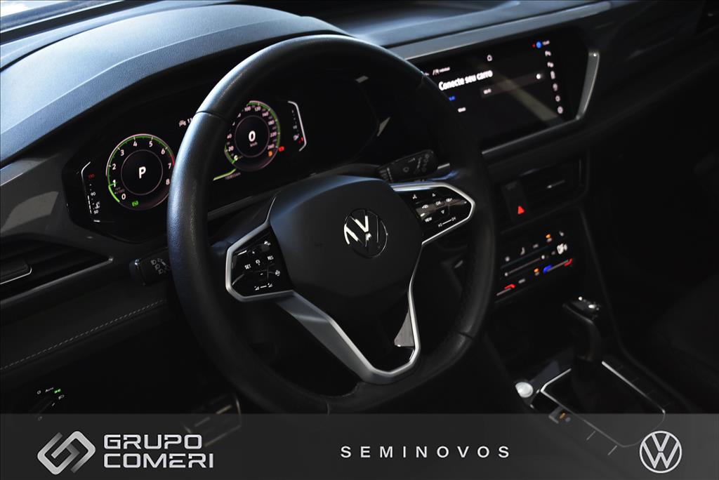 TAOS 1.4 250 TSI TOTAL FLEX HIGHLINE AUTOMÁTICO16