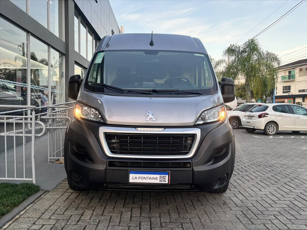 BOXER 2.2 BLUEHDI DIESEL VIDRADA MANUAL1