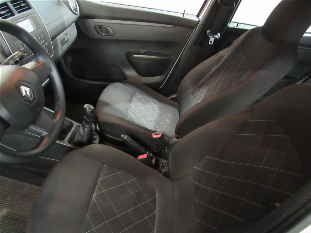 KWID 1.0 12V SCE FLEX ZEN MANUAL