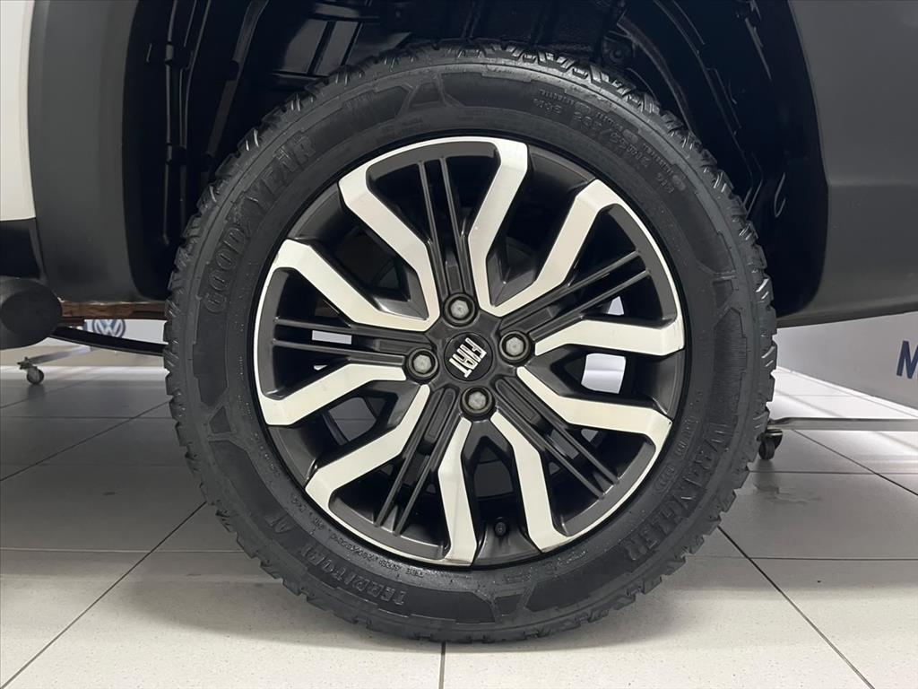 STRADA 1.0 TURBO 200 FLEX RANCH CD CVT11