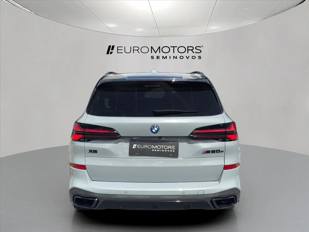 BMW-X5-3.0 I6 TURBO HÍBRIDO XDRIVE50E M SPORT AUTOMÁTICO