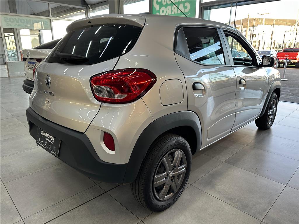 KWID 1.0 12V SCE FLEX ZEN MANUAL11
