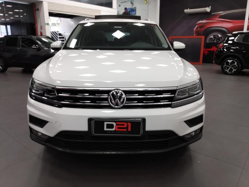 VW - Volkswagen-TIGUAN-1.4 250 TSI TOTAL FLEX ALLSPACE TIPTRONIC