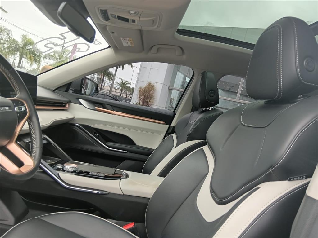 HAVAL H6 1.5 PHEV19 E-TRACTION6