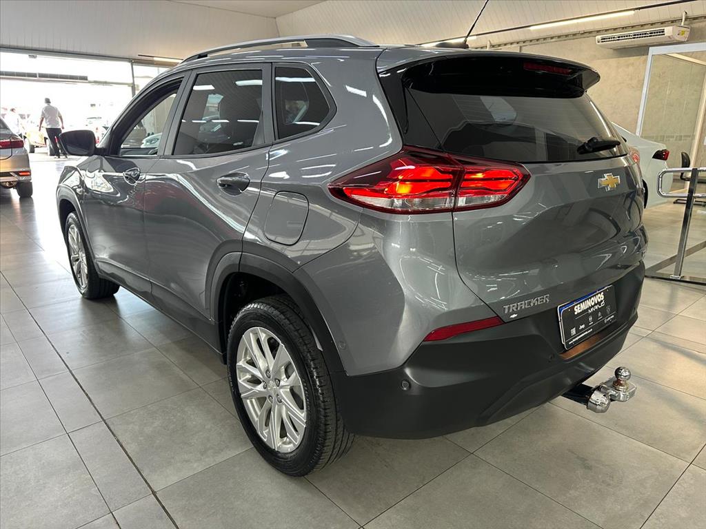 TRACKER 1.0 TURBO FLEX LTZ AUTOMÁTICO13