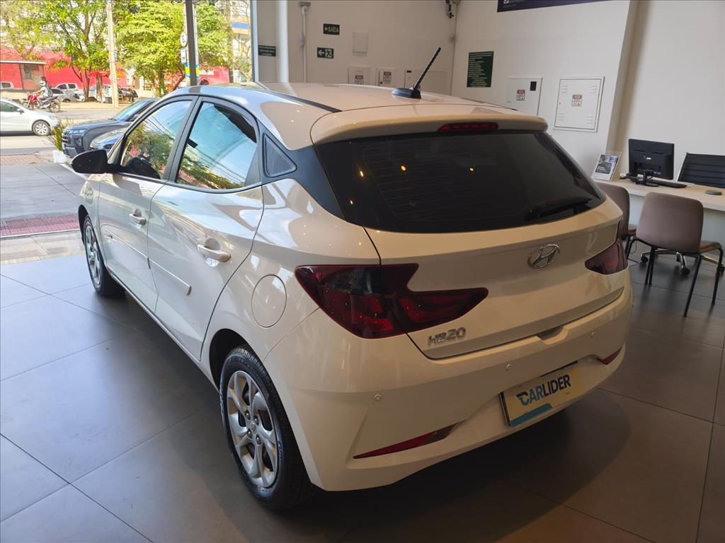 HB20 1.0 12V FLEX VISION MANUAL5