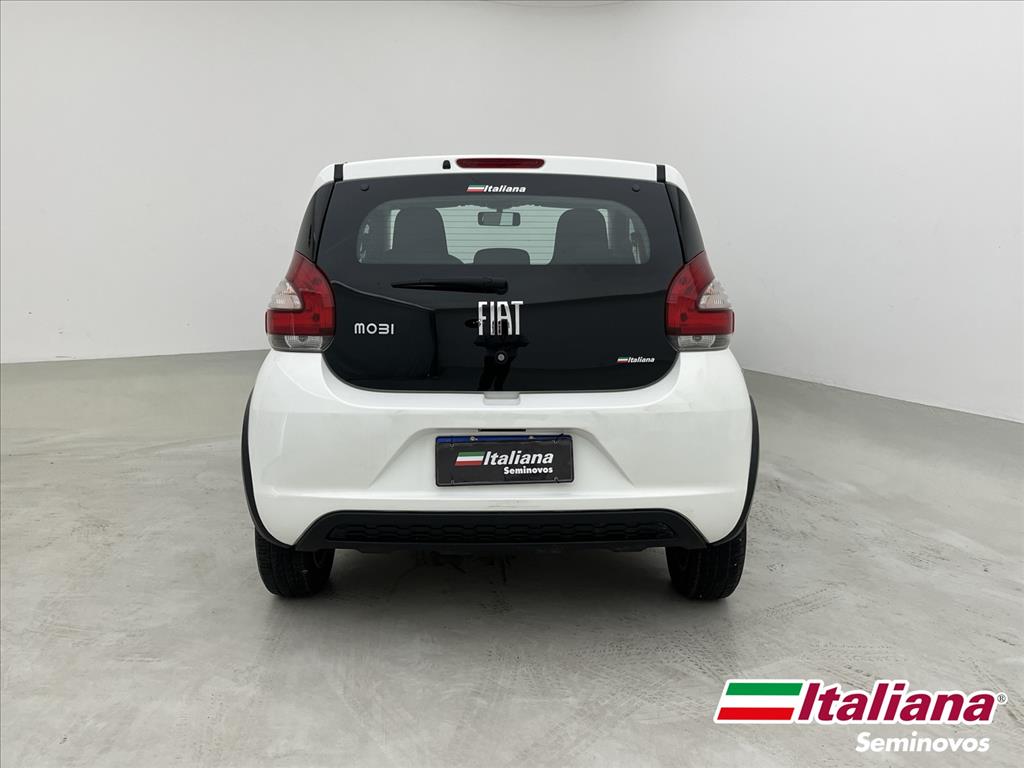 MOBI 1.0 EVO FLEX LIKE. MANUAL3