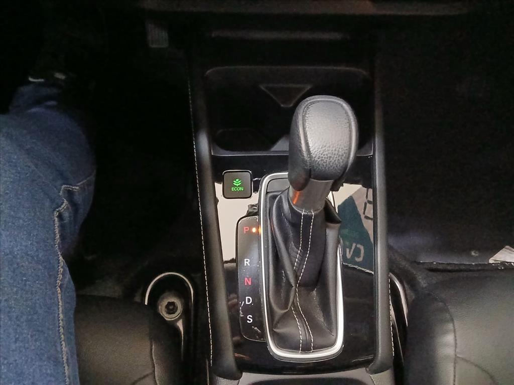 Honda-CITY-1.5 i-VTEC FLEX HATCH TOURING CVT