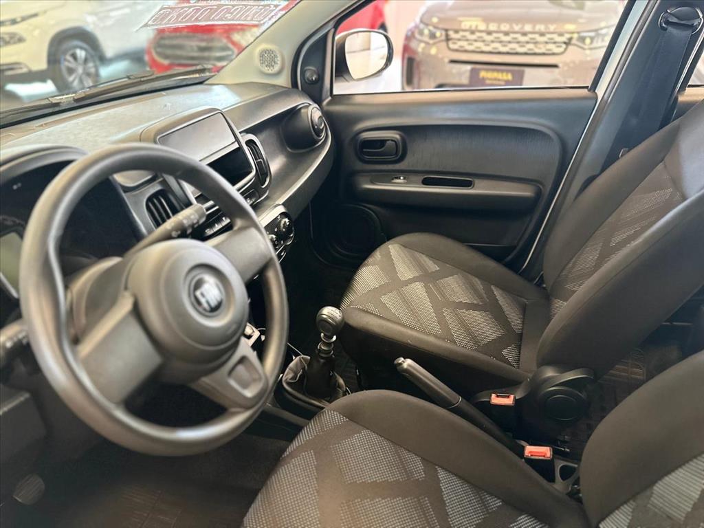 MOBI 1.0 EVO FLEX LIKE. MANUAL