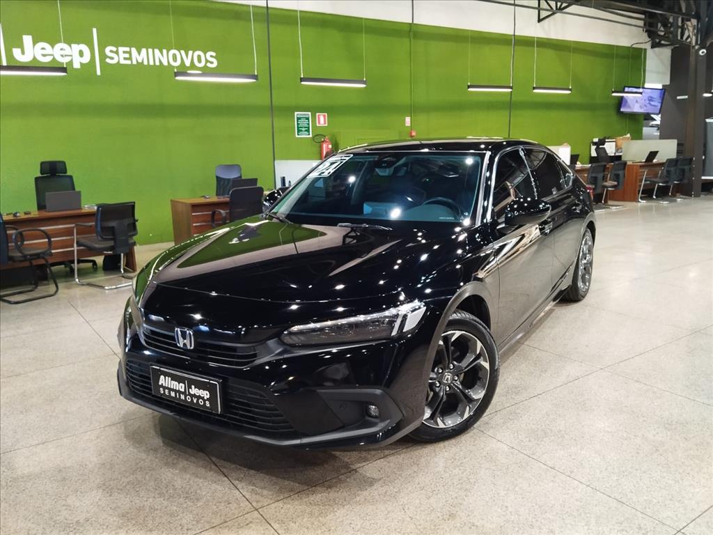 CIVIC 2.0 DI e:HEV TOURING e-CVT CIVIC 2.0 DI e:HEV TOURING e-CVT
