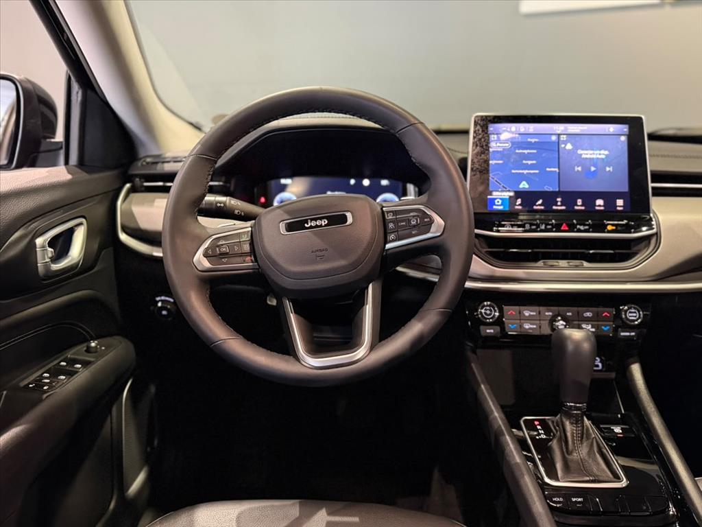 COMPASS 1.3 T270 TURBO FLEX LONGITUDE AT66