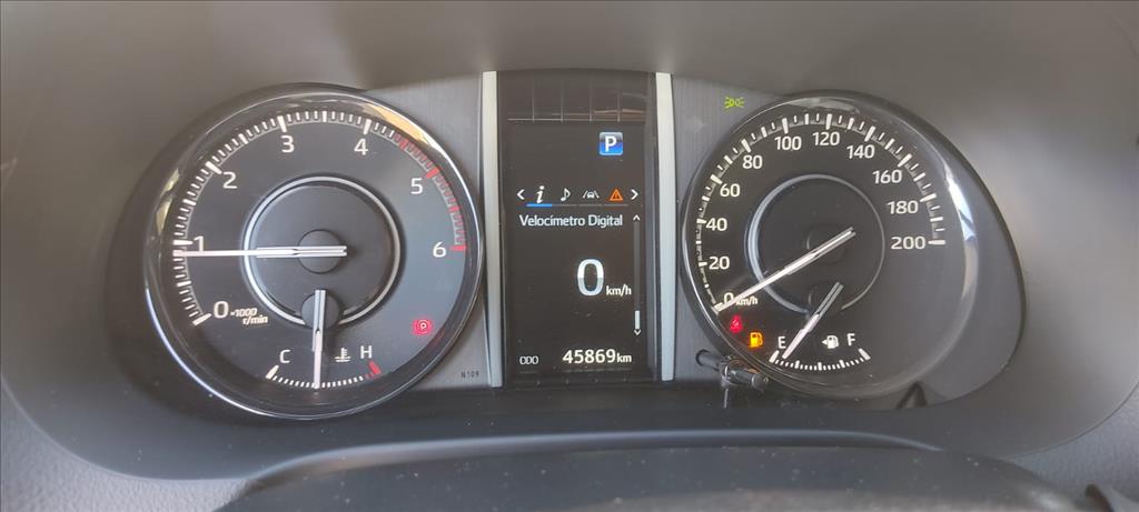HILUX SW4 2.8 D-4D TURBO DIESEL DIAMOND 7L 4X4 AUTOMÁTICO15