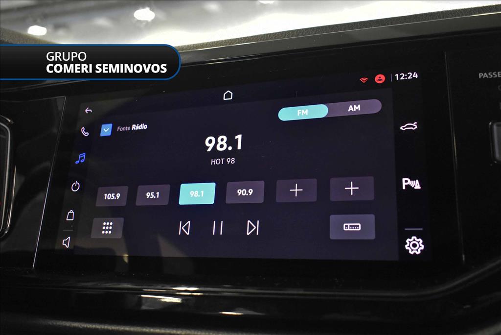NIVUS 1.0 200 TSI TOTAL FLEX HIGHLINE AUTOMÁTICO
