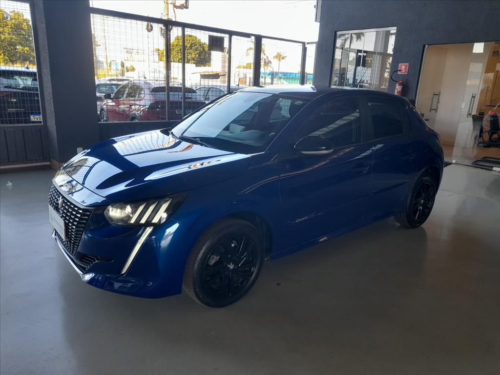 208 1.0 FIREFLY FLEX STYLE MANUAL