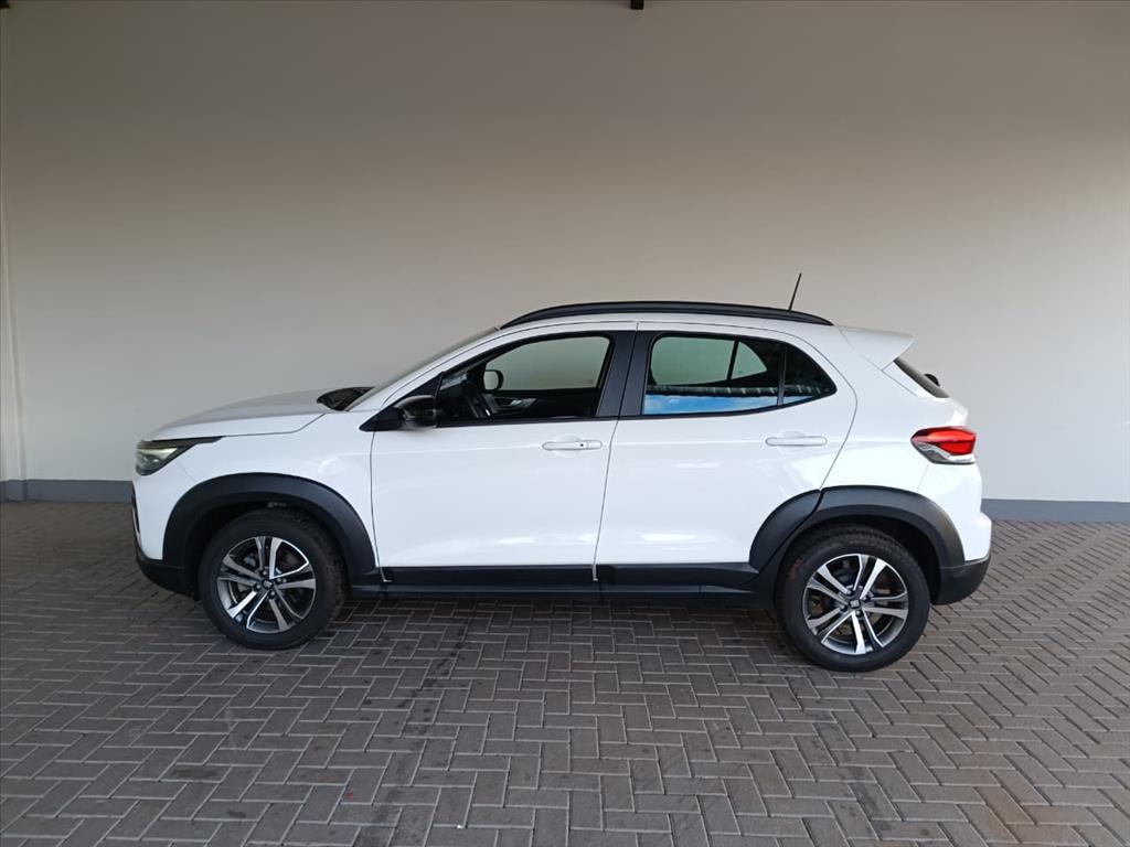 PULSE 1.0 TURBO 200 FLEX AUDACE CVT1