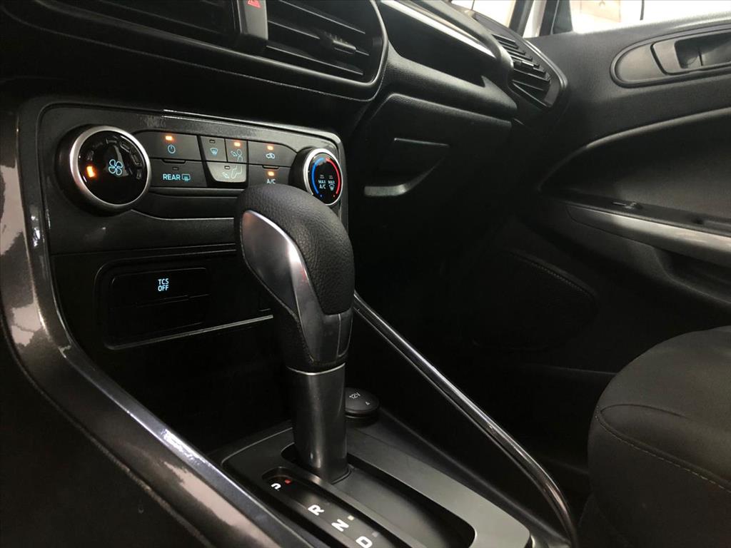 ECOSPORT 1.5 TI-VCT FLEX SE AUTOMÁTICO