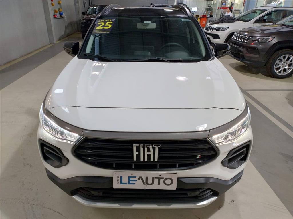 PULSE 1.0 TURBO 200 FLEX AUDACE CVT1