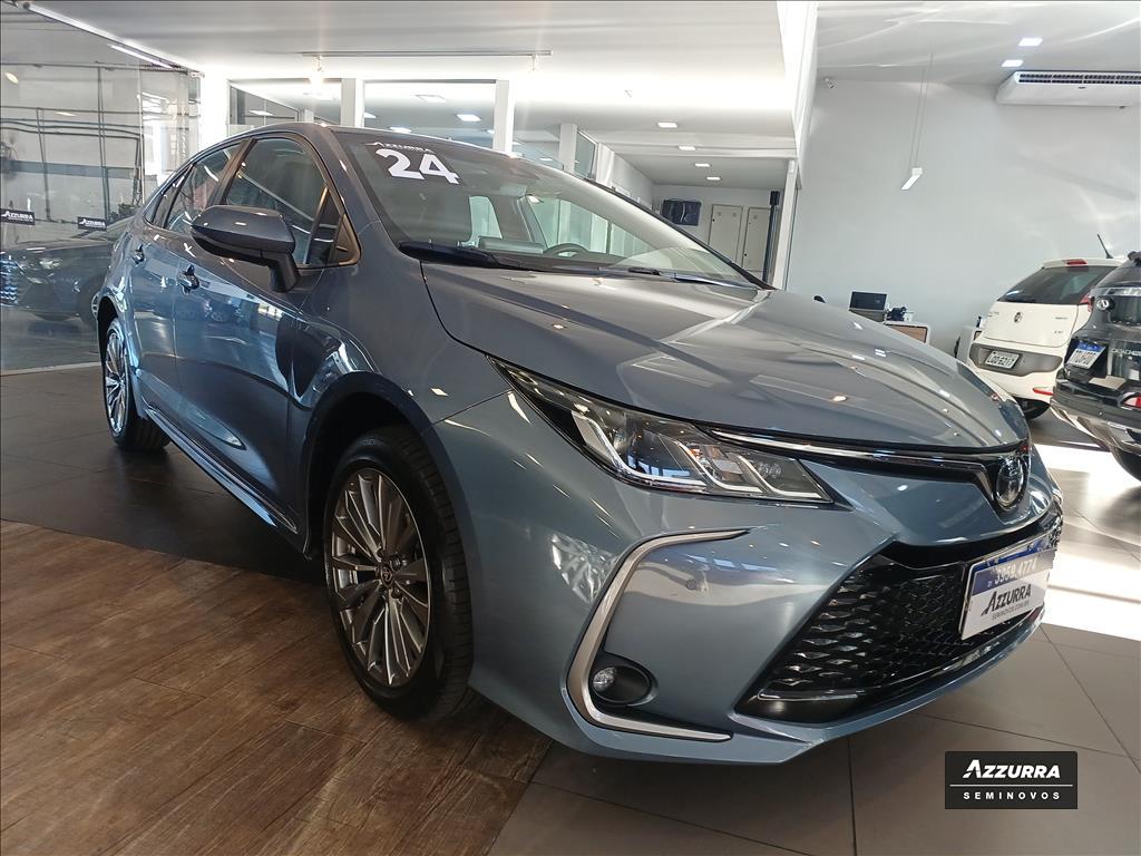 COROLLA 2.0 VVT-IE FLEX XEI DIRECT SHIFT1
