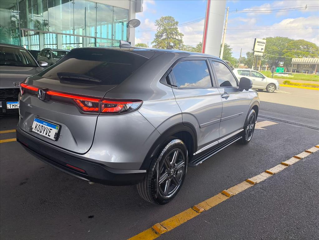 HR-V 1.5 DI I-VTEC FLEX EXL CVT6