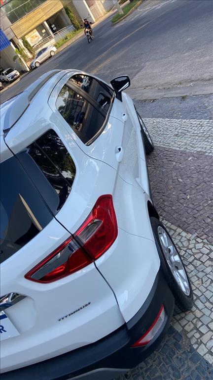 ECOSPORT 1.5 TI-VCT FLEX TITANIUM AUTOMÁTICO7