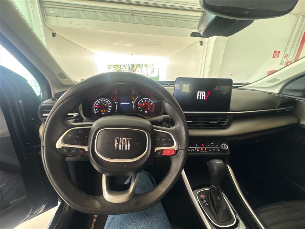 FASTBACK 1.0 TURBO 200 FLEX AUDACE CVT7