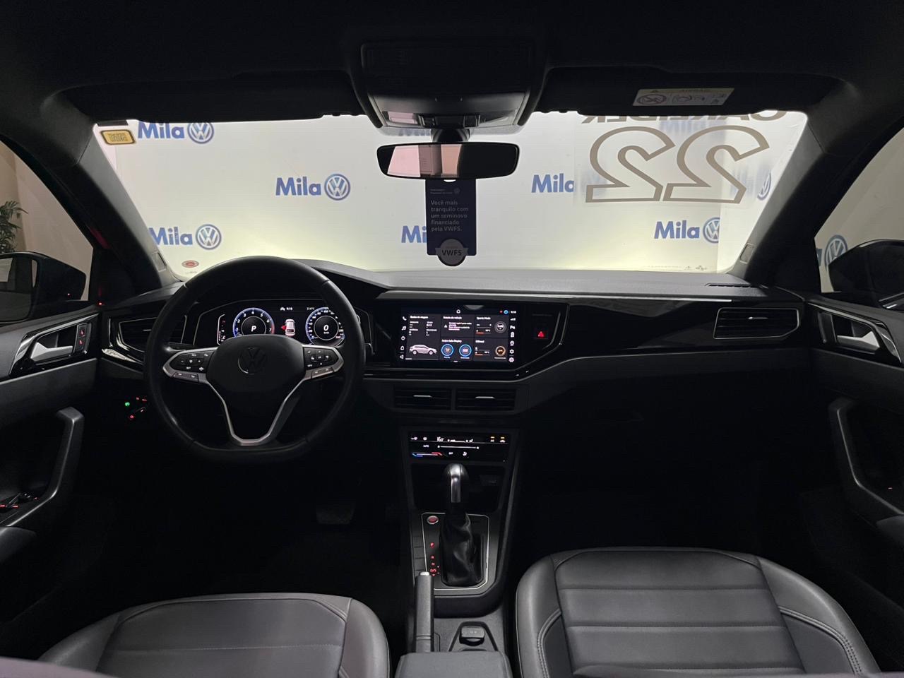 NIVUS 1.0 200 TSI TOTAL FLEX HIGHLINE AUTOMÁTICO9
