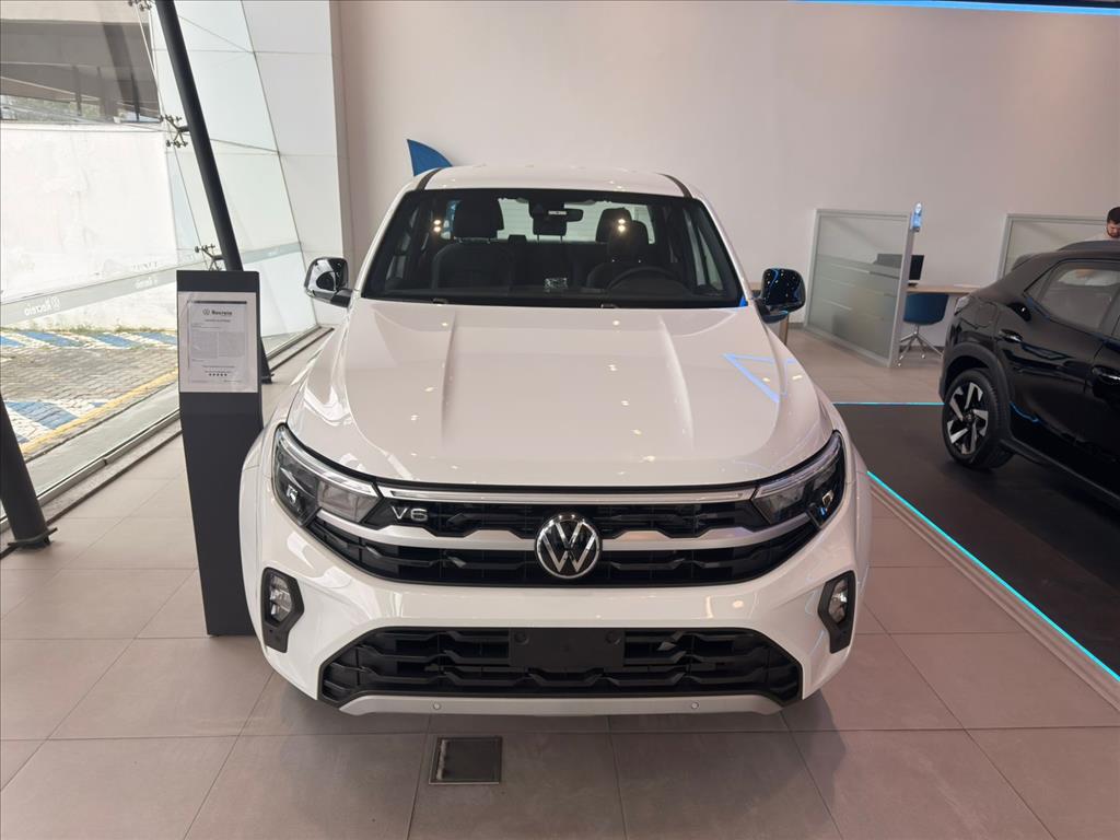 AMAROK 3.0 V6 TDI DIESEL EXTREME CD 4MOTION AUTOMÁTICO