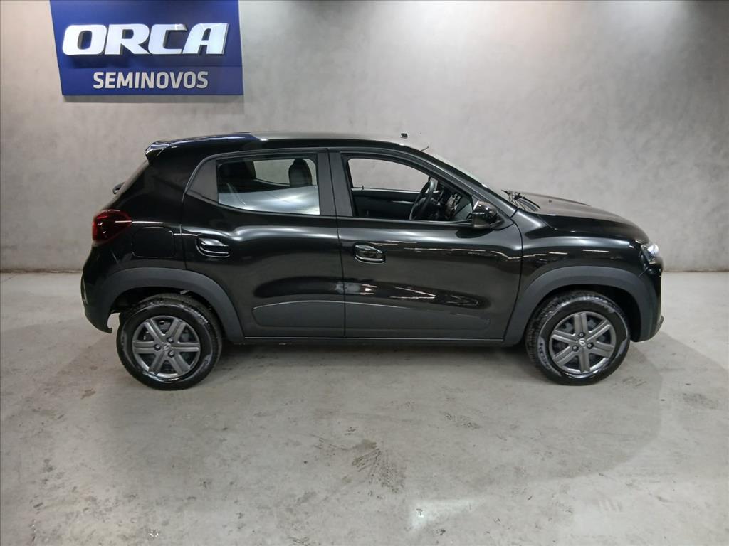 KWID 1.0 12V SCE FLEX INTENSE MANUAL3