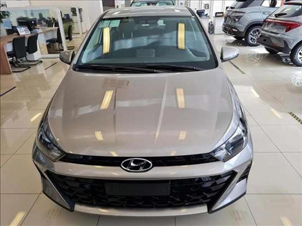 Hyundai-HB20-1.0 TGDI FLEX PLATINUM AUTOMÁTICO
