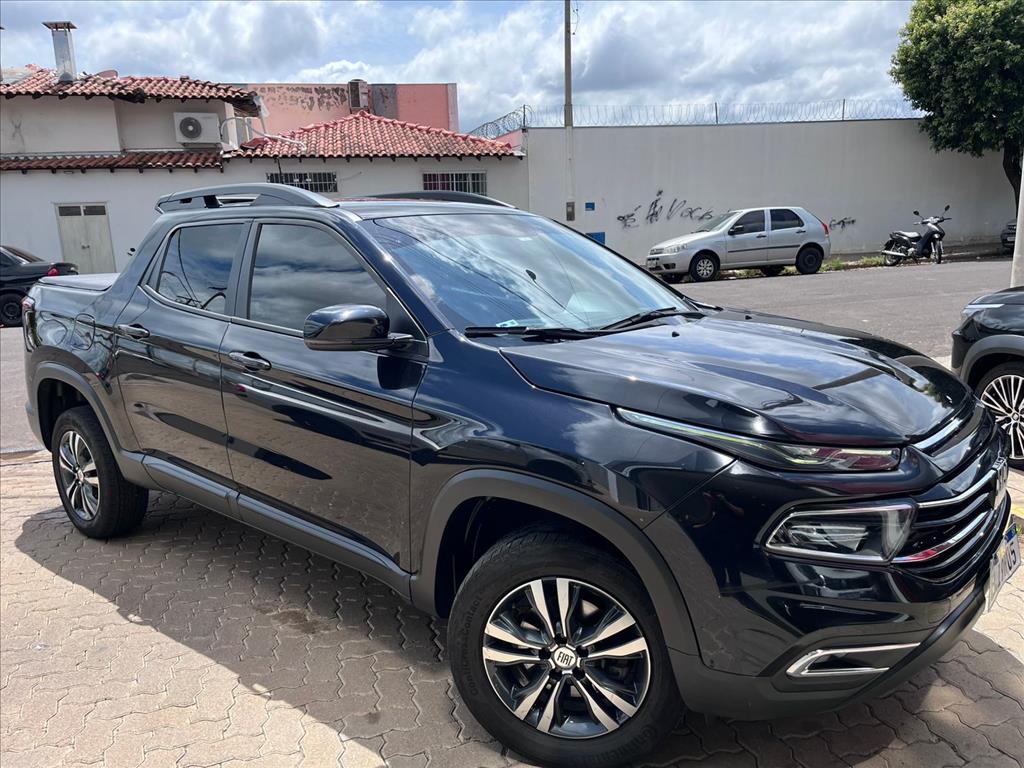 TORO 1.3 TURBO 270 FLEX FREEDOM AT62