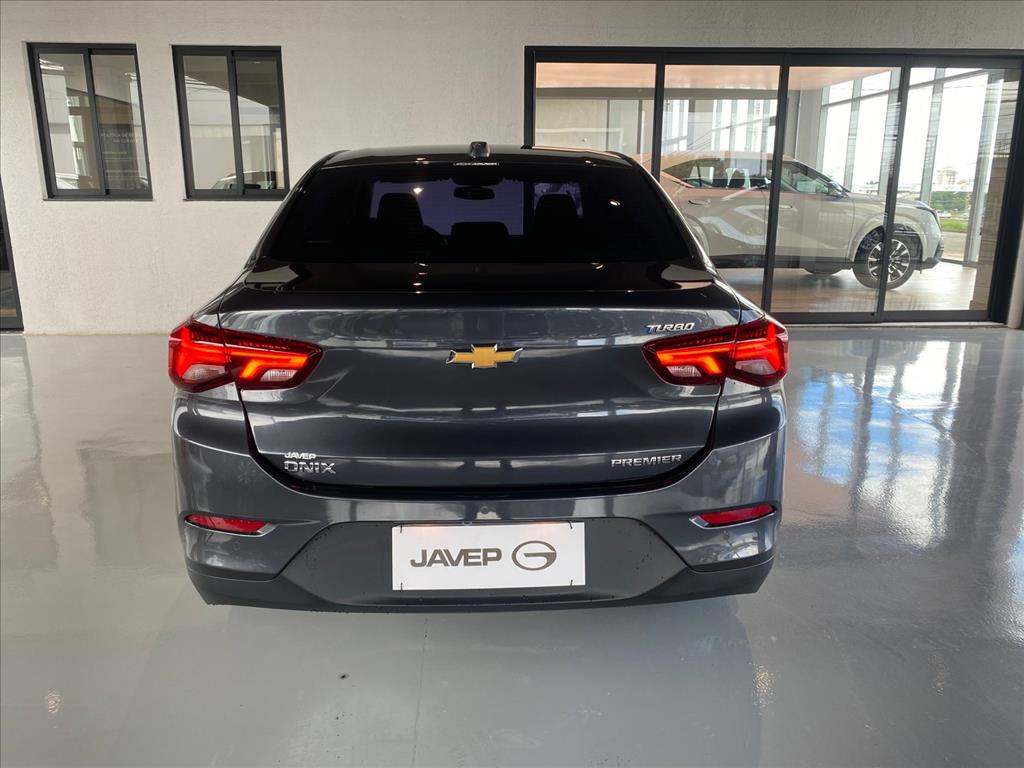 GM - Chevrolet-ONIX PLUS-1.0 TURBO FLEX PREMIER AUTOMÁTICO