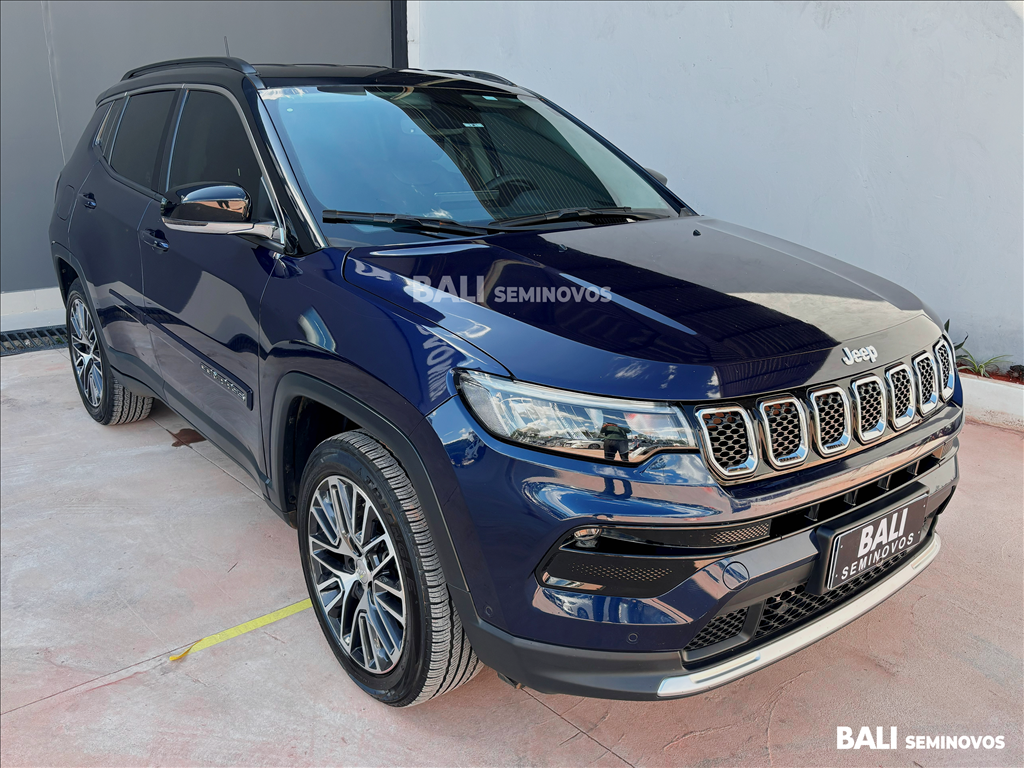 COMPASS 1.3 T270 TURBO FLEX LIMITED AT6 COMPASS 1.3 T270 TURBO FLEX LIMITED AT6