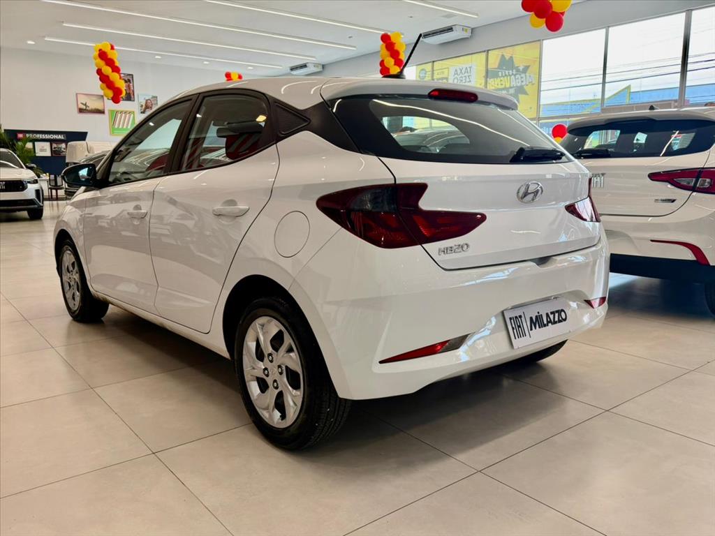 HB20 1.0 12V FLEX VISION MANUAL5