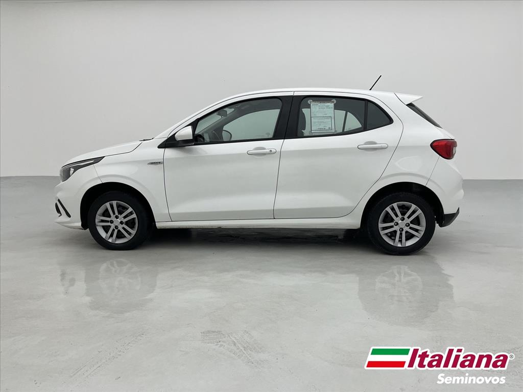 ARGO 1.0 FIREFLY FLEX DRIVE MANUAL1