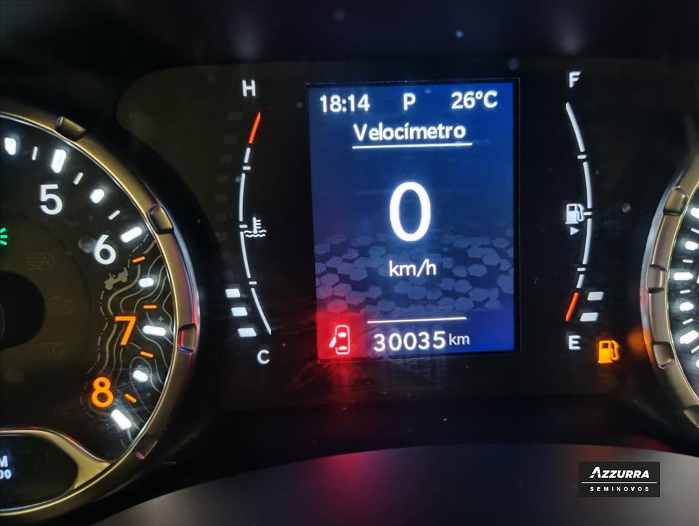 RENEGADE 1.3 T270 TURBO FLEX SPORT AT69