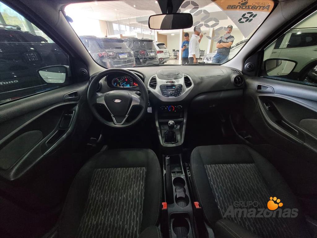 carro