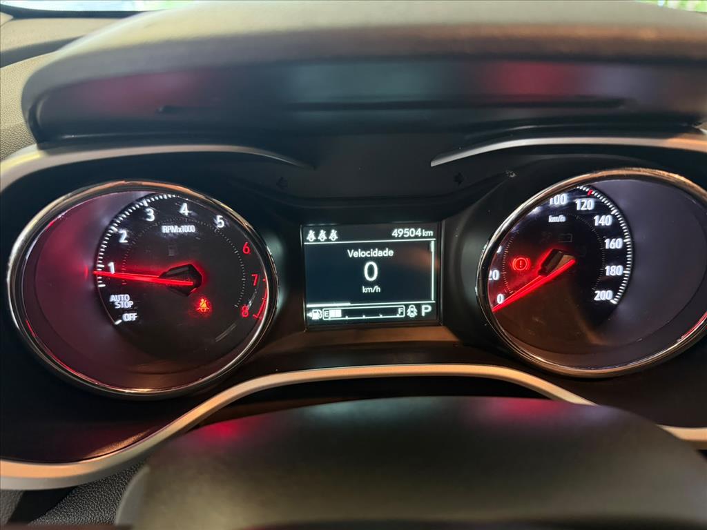TRACKER 1.0 TURBO FLEX AUTOMÁTICO6