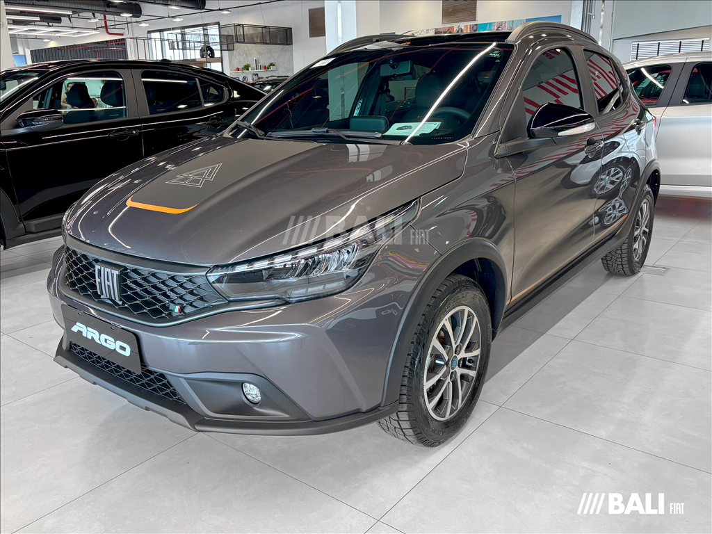 ARGO 1.3 FIREFLY FLEX TREKKING MANUAL1