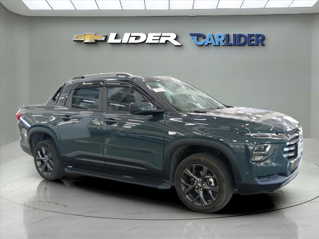 MONTANA 1.2 TURBO FLEX PREMIER AUTOMÁTICO1
