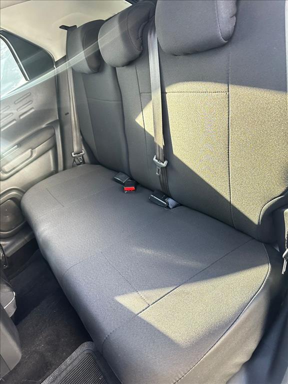 C4 CACTUS 1.6 VTI 120 FLEX FEEL EAT6 C4 CACTUS 1.6 VTI 120 FLEX FEEL EAT6