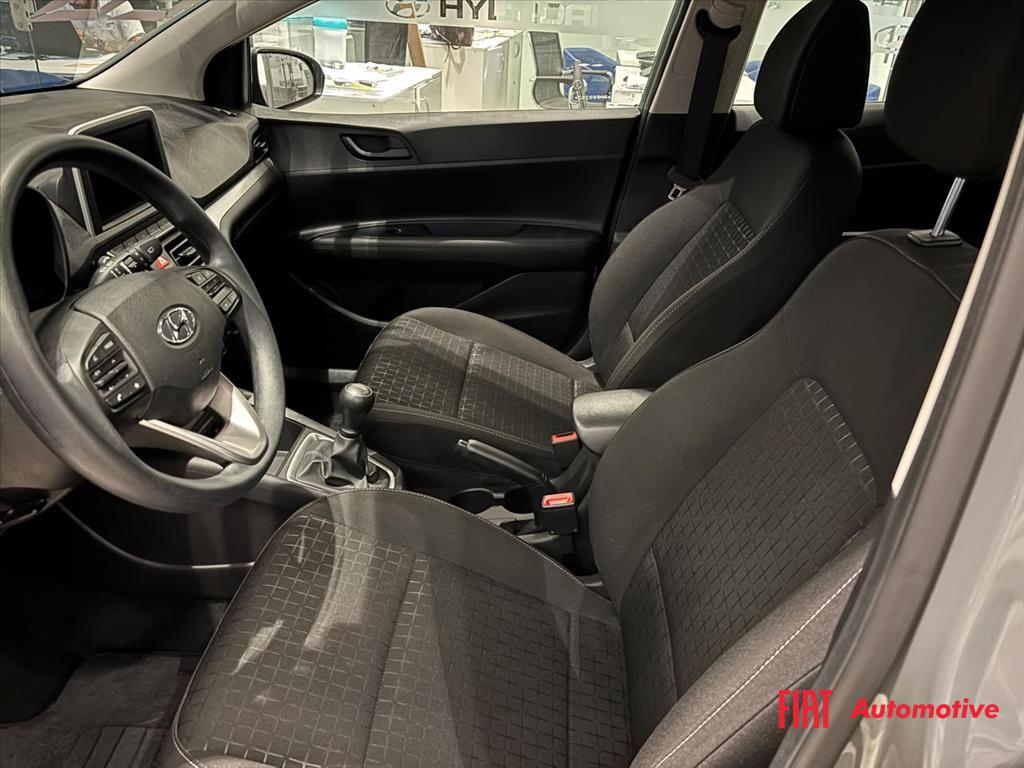 HB20 1.0 12V FLEX LIMITED MANUAL9