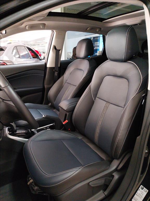 TRACKER 1.2 TURBO FLEX PREMIER AUTOMÁTICO