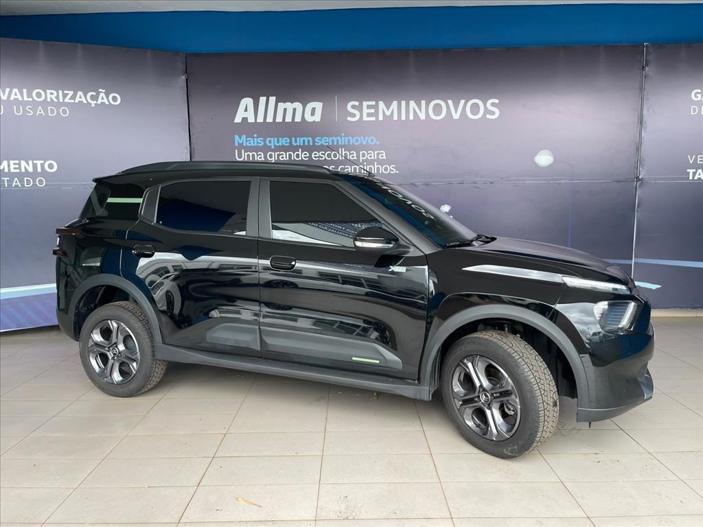 C3 AIRCROSS 1.0 TURBO 200 FLEX XTR 7L CVT3