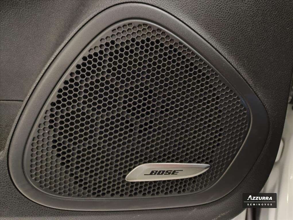 CAPTUR 2.0 16V HI-FLEX BOSE AUTOMÁTICO11