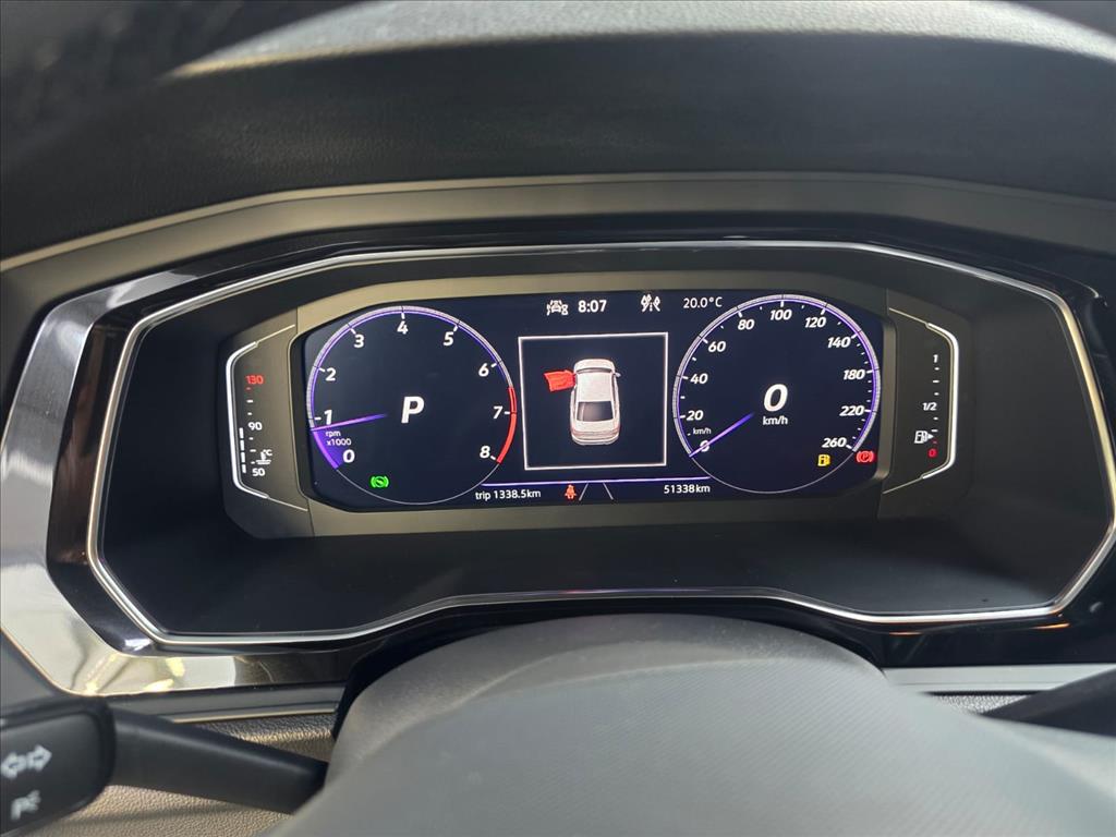 JETTA 2.0 350 TSI GASOLINA GLI DSG8