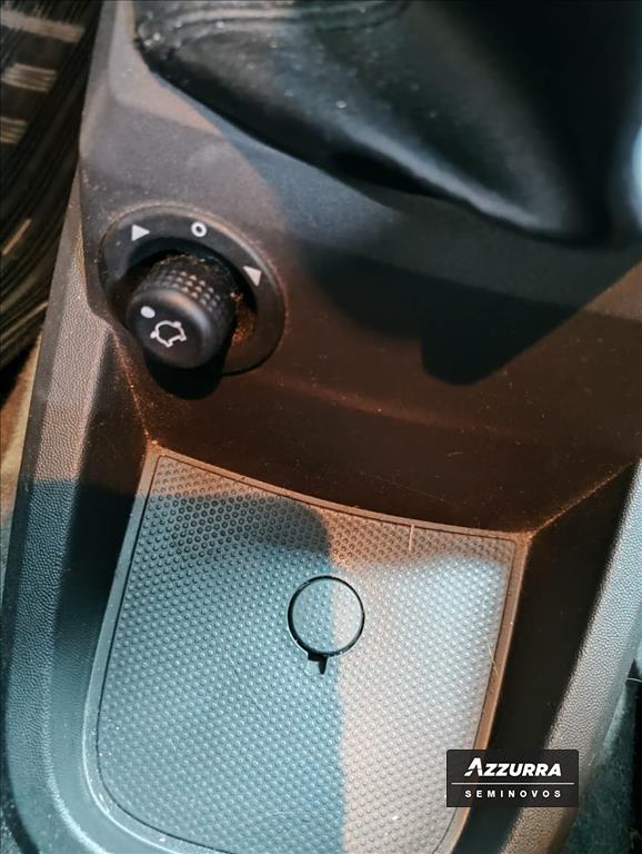 KA 1.0 MPI 8V FLEX 2P MANUAL12