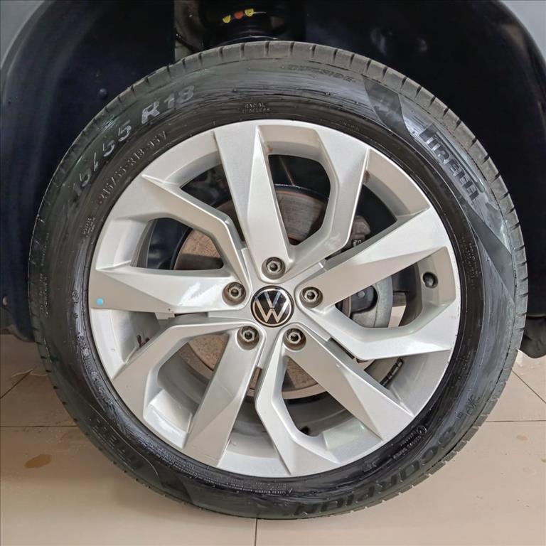 TAOS 1.4 250 TSI TOTAL FLEX COMFORTLINE AUTOMÁTICO12