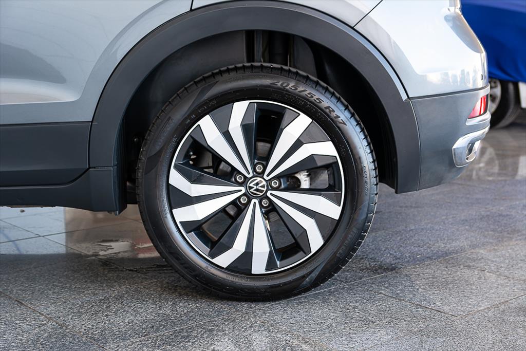 T-CROSS 1.4 250 TSI TOTAL FLEX HIGHLINE AUTOMÁTICO3