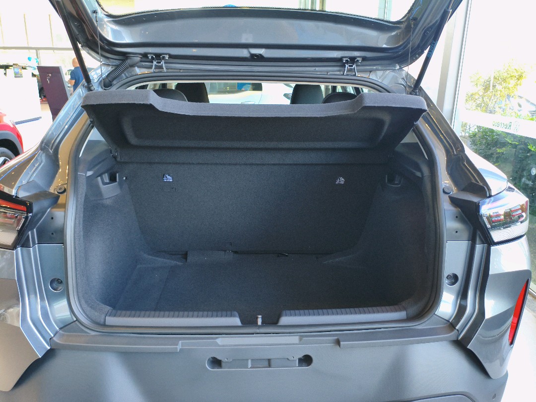 TERA 1.0 170 TSI MANUAL5