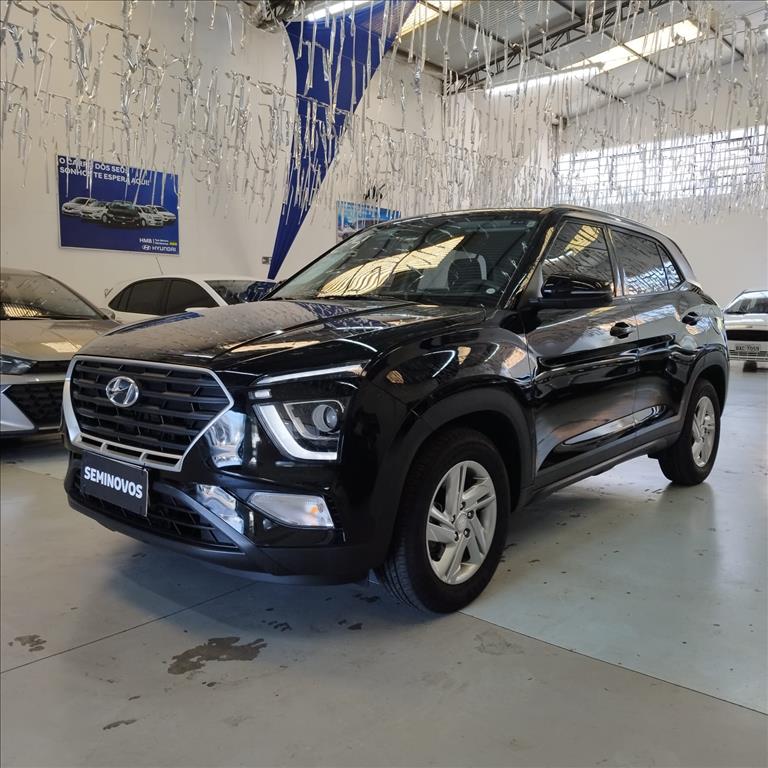 CRETA 1.0 TGDI FLEX COMFORT AUTOMÁTICO2
